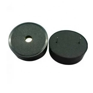 Wholesale 12V piezo buzzer with PIN hot sell 44*14mm 80DB made in china