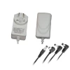 Wholesale 220v to 5v 12V 1A AC DC Power Adapter