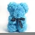 Import Wholesale 30CM new PE Foam forever rose teddy bear from China