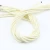 Import Wholesale 4/6MM Flat Round White Polymer Clay Loose Spacer Beads For DIY Jewelry Making from China