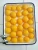 Import wholesale 820g canned sweet yellow peach halves in light syrup from China