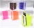 Import wholesale Acrylic desk organizer Pen Pot holder gift from China