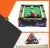 Import wholesale  billiards game play mini snooker table from china factory from China