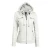 Import Wholesale Amazon Winter Long Sleeve Solid Color Zipper PU Leather Coat 7XL Women Girls Biker Windproof Jacket from China