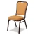 Import Wholesale Banquet Furniture Metal Banquet Chair for Wedding Event Parties from China