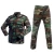 Import Wholesale BDU Uniform T/C 6535 Custom Combat Military Camouflage Tactical Army Uniform Jacket + Pant Uniform from China