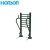 Import Wholesale Best Price situp back muscle strengthening Park outdoor Multi-functional exercise body fitness equipment from China
