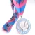 Import Wholesale Blank Metal Christmas Volleyball Running Marathon Sports Medals Custom Medal With Ribbon from China
