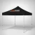 Import Wholesale Canopy Custom Logo Printed Trade Show Advertising Folding Tent from China
