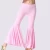 Wholesale Casual Fashion Cotton Super Soft Belly Dance Costume Bell Bottoms For Stage Dance Yoga Performance Wear