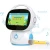Import Wholesale Cheap Price Smart Interactive Kids Early Education Intelligent Toys Robot Learning Machine from China