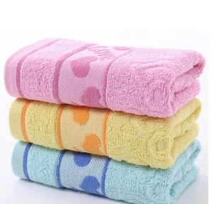 Wholesale Cheap Sell Best Five-star Hotel Bathroom Cotton Towel White  Hotel Towel