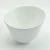 Wholesale cheap white ceramic bulk soup bowls