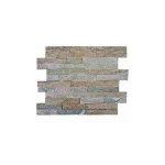 Wholesale China trade artificial slate stepping cultured stone