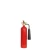 Import wholesale CO2 aluminium alloy fire extinguisher environmentally friendly factory household foam fire extinguisher from China