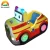 Import Wholesale Coin Operated games Police Car MP5 Kiddie Rides Swing Games Machine Ride on car from China