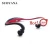 Import Wholesale consumer electronics foldable noise cancelling wireless headphone with fm radio from China