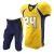 Import Wholesale Custom American Football Uniforms / Comfortable Men Sports Wear American Football Uniform from Pakistan