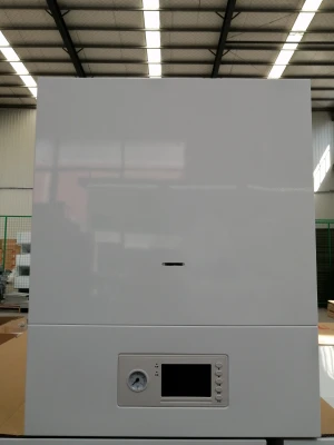 Wholesale Custom Heat Exchange Wall Hung Gas Boiler