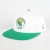Import Wholesale custom high quality style Hip Hop basketball caps Fitted Cap flat brim plain custom snapback hat from China