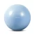 Import Wholesale Custom Logo Eco Friendly Inflatable PVC Ball Fitness Exercise Anti Burst Yoga Ball from China