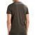 Wholesale Custom Plain Black Pima Cotton T-shirts No Minimum