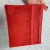 Import Wholesale Customized Pink Mesh Nylon Transparent See Through Document files Organizer Zipper Bag from China
