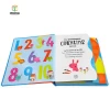 Wholesale  eco-friendly wholesale custom in full color hardcover children book printing services