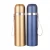 Import Wholesale environmental protection stainless steel customized thermos mug, high quality large capacity thermos thermos flask from China