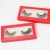 Import Wholesale Eyelash Popular 3D Faux Mink Eyelashes Private Label Faux Mink Eyelashes From Vendor from China