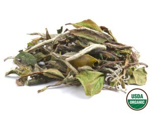 Wholesale Famous Brands Organic Loose Leaf type Private Label High Quality Peony White tea