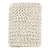 Import Wholesale Fashion Design Hypoallergenic Handmade Chunky Cable Knit Premium Wool Throw Blanket from China