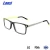 Import Wholesale Fashion Eyeglass Acetate Optical Frame Combination With Metal Part from China