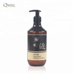 Wholesale Hand Wash Liquid Soap OEM Hotel Antibacterial Soap