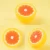 Import Wholesale Handmade Natural Organic Fruit Shape Orange Peach Grape Lightening Whitening Bar Fruit Soap from China
