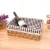 Import Wholesale Handmade Picnic Wicker Rattan Storage Bread Fruit Basket With Fabric Liner from China