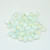 Import wholesale Healing Crystal Crafts Healing  25-35mm Opalite Tumbled Stone Spiritual Decoration from China