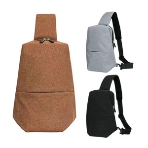 Wholesale  High Quality Custom Ladies Sling Bag For Men Women Boys Girls Messenger Soulder Bags