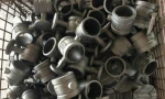 Wholesale High Quality Custom Right Angle Fire Hydrant Valve