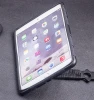 Wholesale Holster Combo Case for iPad Mini 2 3 4,Hybrid Armor Shockproof Tablet Cover