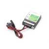 Wholesale Home use 8A 18V  DC LCD PV  charge solar panel controller