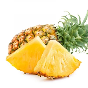Wholesale Hot Selling Freeze Dried Pineapple Snack