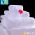 Import Wholesale hotel supplies thicken white luxury hotel bath set face hand terry towel 100% cotton towels from China
