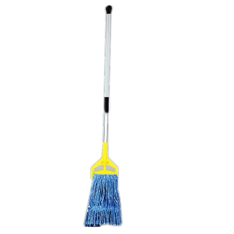 Wholesale household quality cleaning tool easy mop microfiber floor mopp