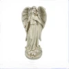Wholesale Indoor Ornament Resin Angel Statues