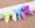 Import Wholesale Low Price Polyester 3cm Small Ribbon Bow Ties from China
