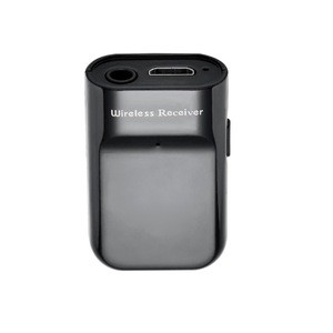 Wholesale Mini USB Car Bluetooth Music Receiver for smartphone