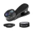 Import Wholesale Mobile Phone Lenses 3 in1 Fish Eye Wide Angle Camera Lenses With Universal Clip Use from China