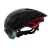 Import Wholesale MTB Road Bike helmet Sports Bicycle Helmet Safety Cycling Helmet With Goggles Sun Visor from China