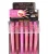 Import Wholesale MUSIC FLOWER Dual Purpose Moisturizing Lipstick&Lip Liner 12 Colors Waterproof Long Lasting Lipstick Stick Set from China